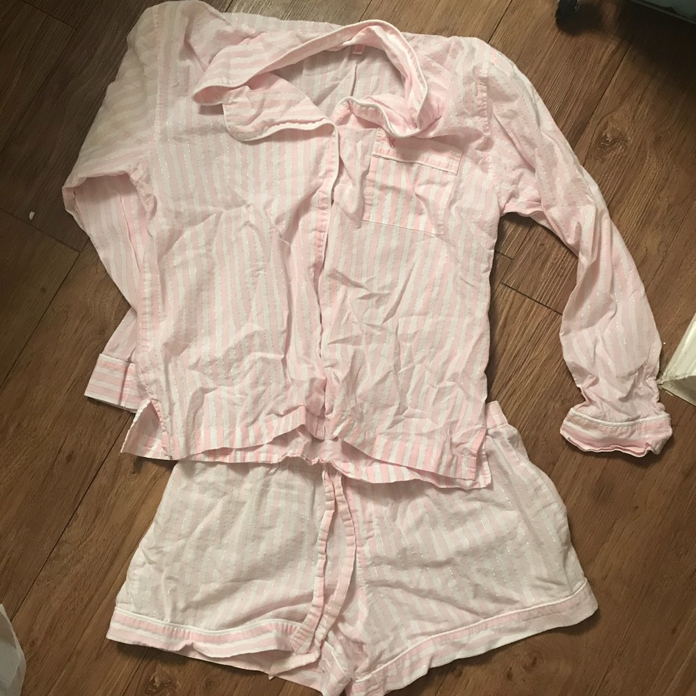 Victoria’s Secret PJs